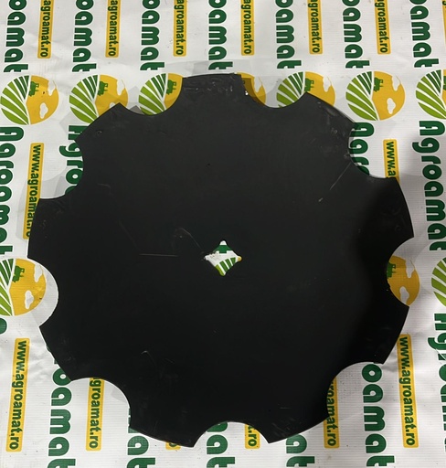 [AMAT1-02051] Taler Disc Crestat 460*P30