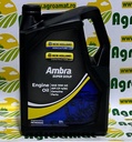 Ulei Ambra Super Gold 15W40 5L