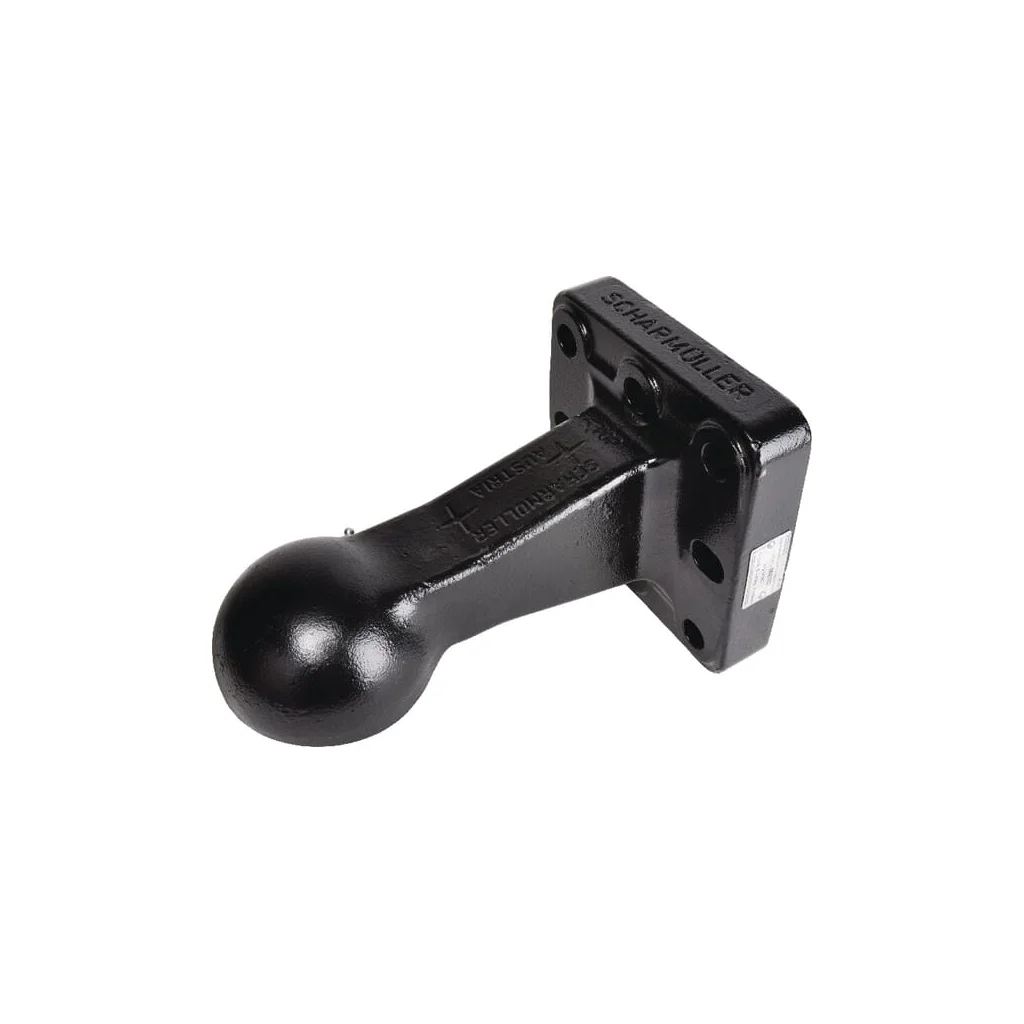 [AMAT2-29537] Flanșă verticală cu cârlig inelar K80 006509010A02