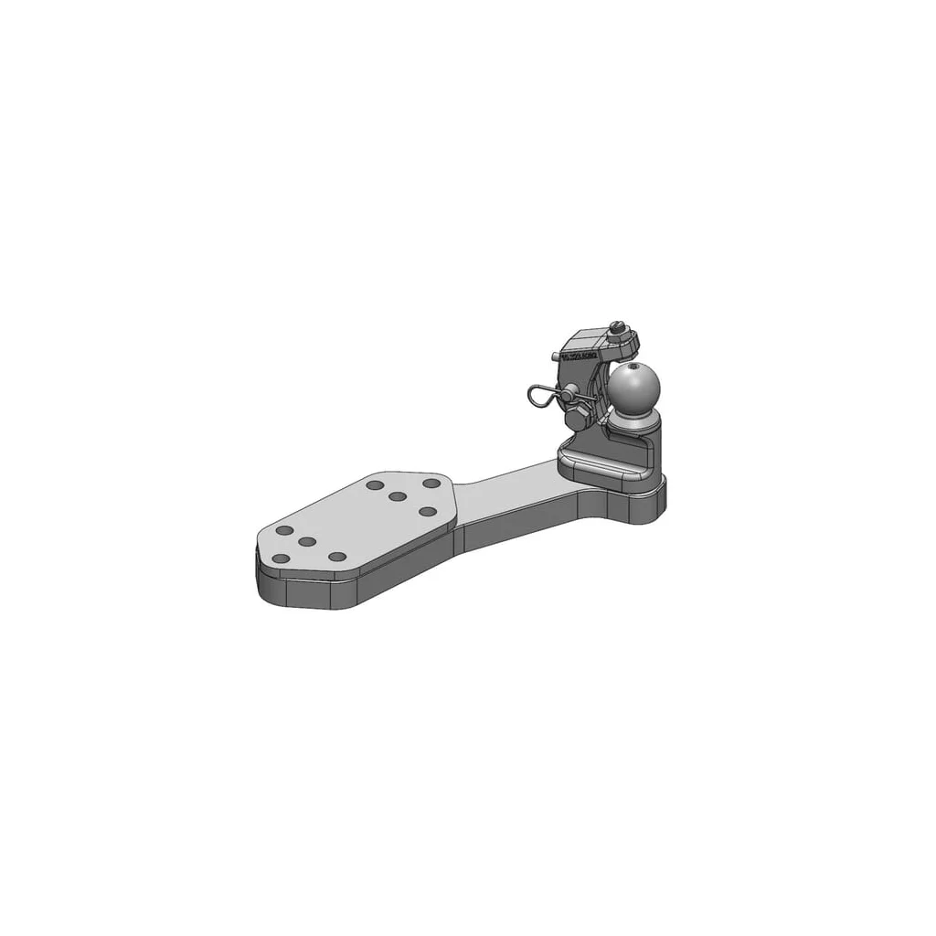 [AMAT2-29588] Direcție forțată K50® R cu dispozitiv de reținere pentru 40-45 mm 00522020A02