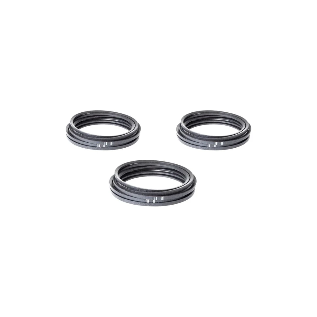 [AMAT2-29592] Set curele trapezoidale (3 buc.) 009215221