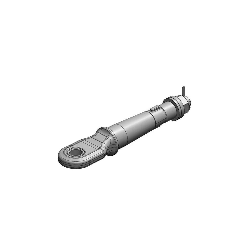 [AMAT2-29600] Ochet de remorcare Cat. 3 diametru 42mm conic 80/60 006631600A02