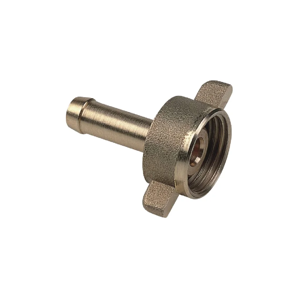 [AMAT2-29654] Adaptor 10mm 006320