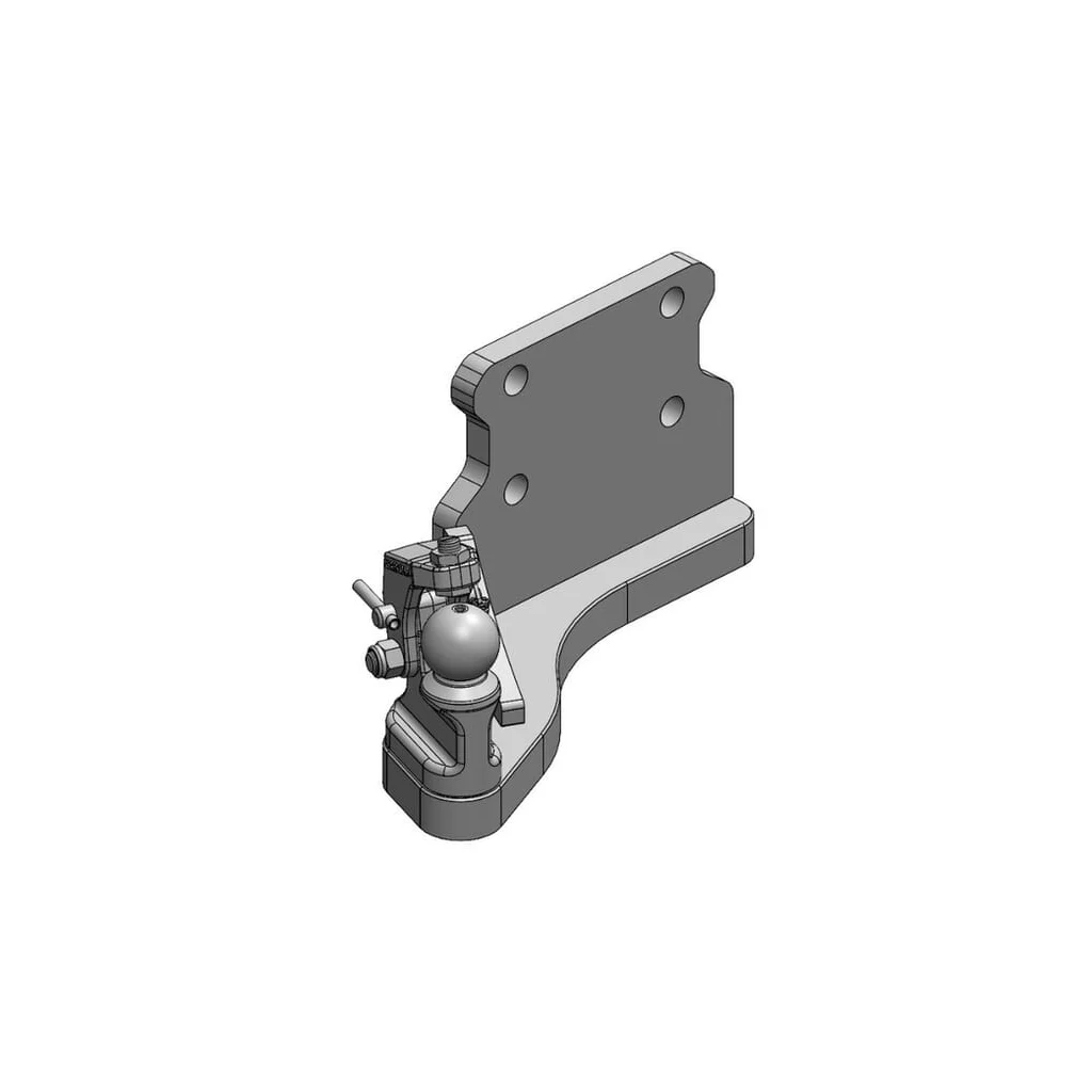 [AMAT2-29671] Sistem de montare direcție forțată tip L 00522210A02