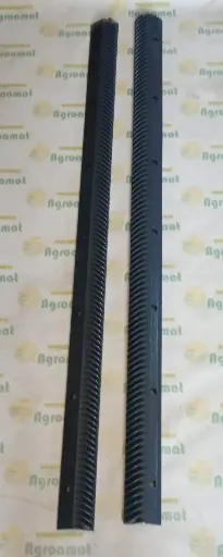[AMAT1-02021] Set Sina 671029/30