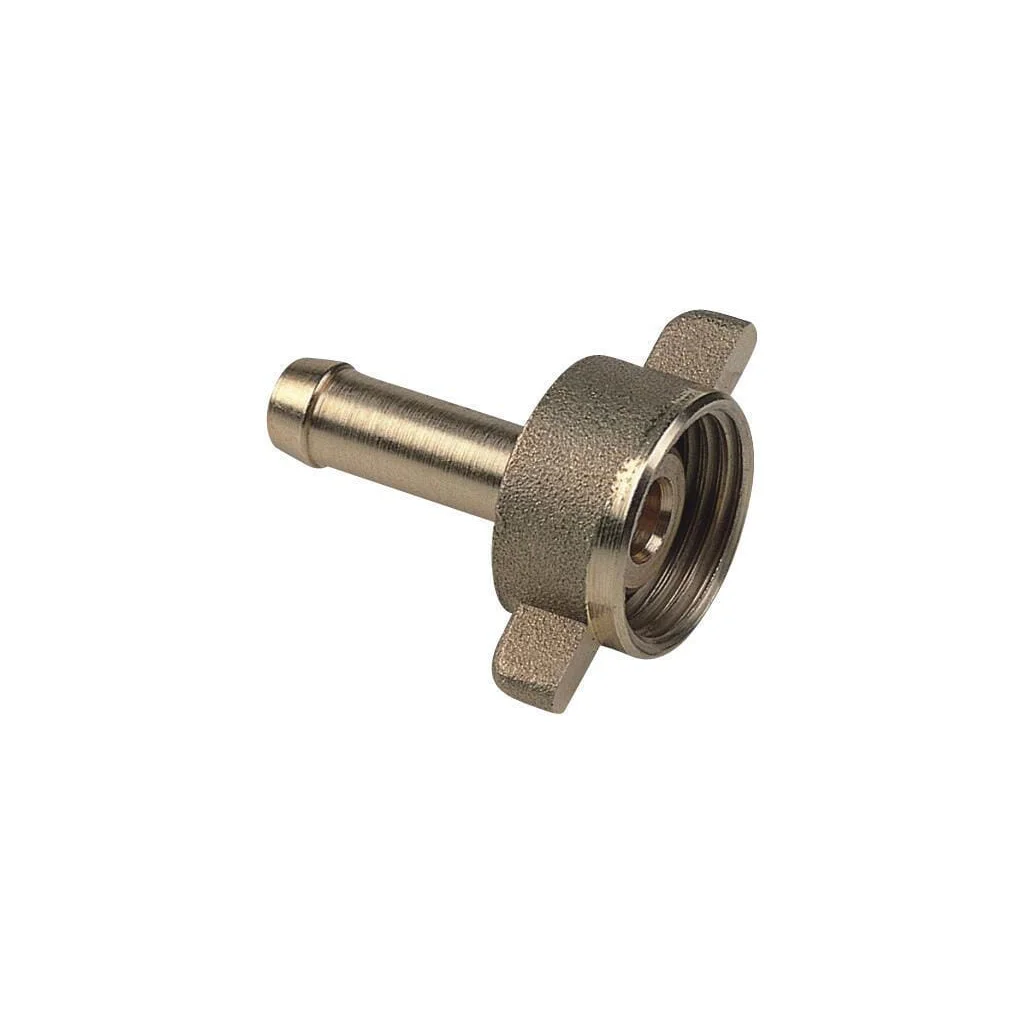[AMAT2-29759] Fiting 1/2" cu racord din alamă furtun 8mm 006310