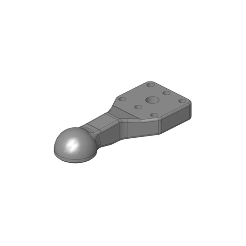 [AMAT2-29802] Ochet de remorcare orizontal 00650911A02