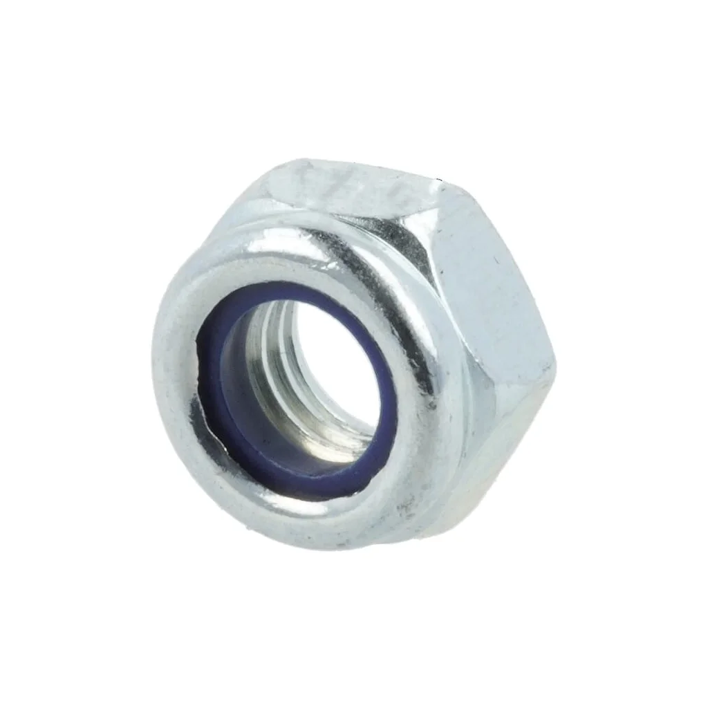 [AMAT2-29815] Piuliță de blocare cu opritor elastic 00665