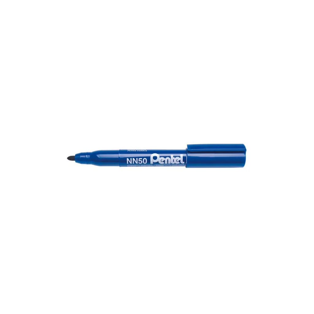 [AMAT2-29894] Marker NN50 negru Pentel 004645
