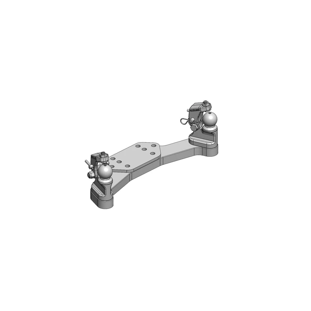 [AMAT2-29905] Direcție forțată K50® D/S cu dispozitiv de reținere pentru 40-45 mm 00522000A02