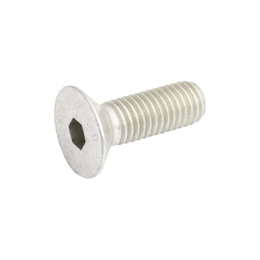 [AMAT2-29934] Șurub cap înecat orificiu hexagonal DIN7991 10x30mm 009040490
