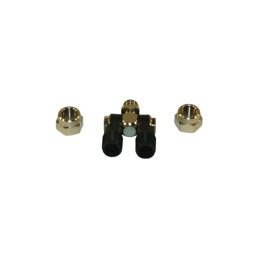 [AMAT2-29962] Suport duză 1/4",  3/8" piuliță 004760