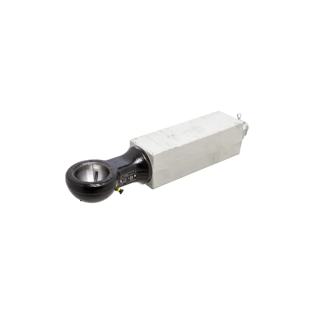 [AMAT2-29977] Ochet remorcare cuplaj cu bilă 006639310A02