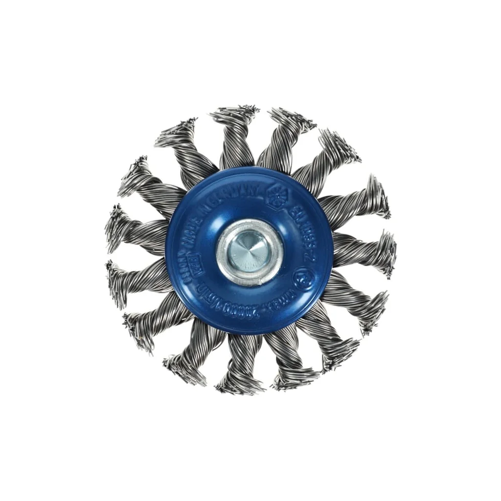 [AMAT2-30000] Perie cu roată D75x12 S6 kn-STW 050 0202611151