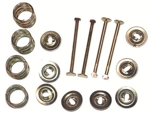 [AMAT1-01989] Kit O-ring