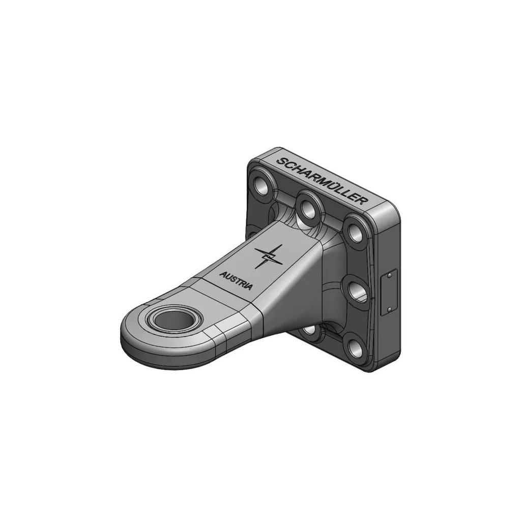 [AMAT2-30056] Ochet de remorcare Cat. 3 diametru 42mm 145x145 ISO 21244 006541610A02