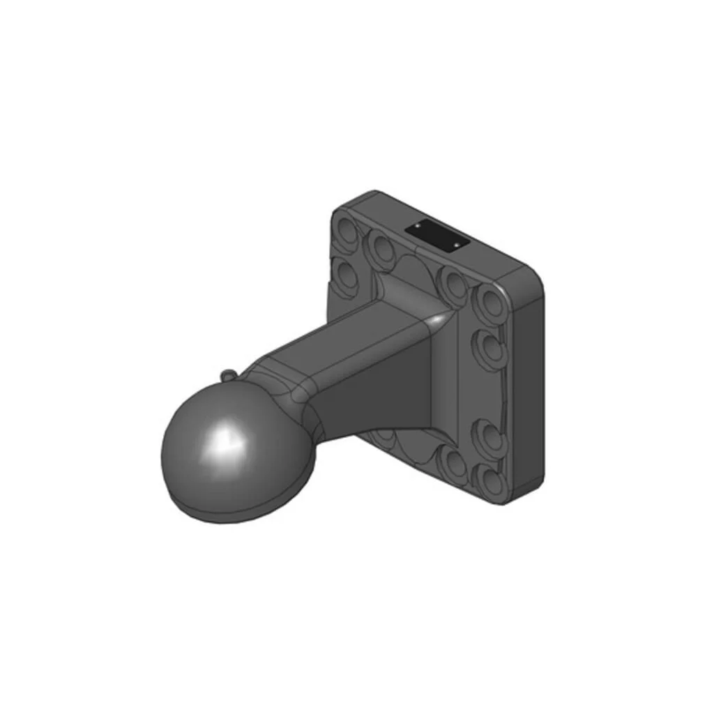 [AMAT2-30058] Ochet de remorcare K80® 160x160 20° ISO 24347 00665890A02