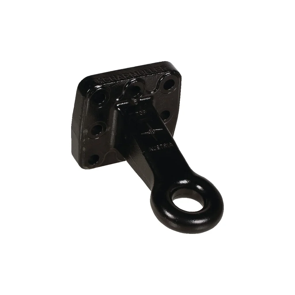 [AMAT2-30066] Inel de remorcare cu flanșă Hitchring 50mm 00654410A02