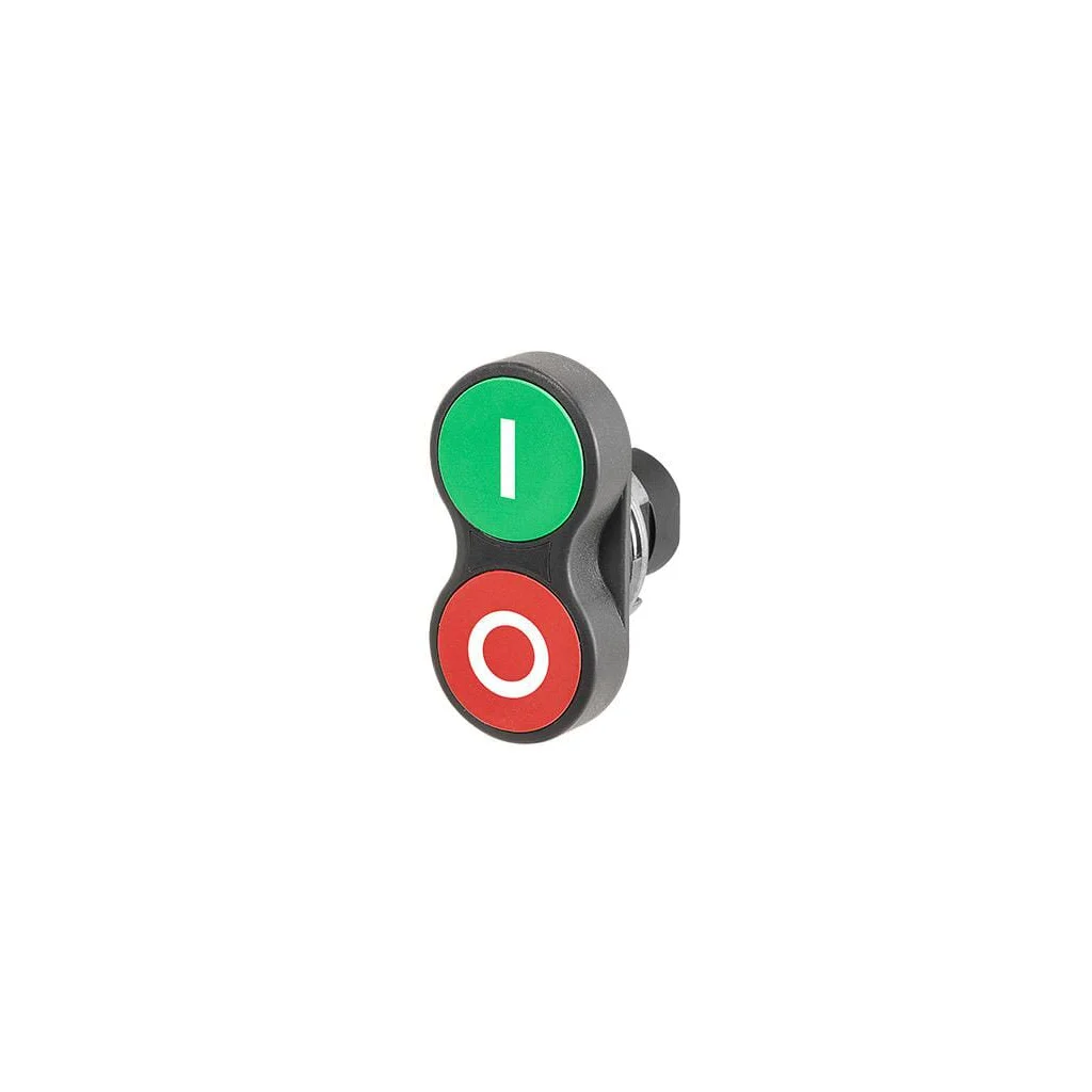 [AMAT2-30077] Buton dublu 020P2RVS