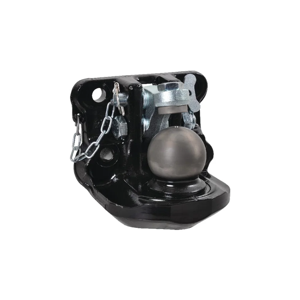 [AMAT2-30112] Cuplă sferică K80, 160x100mm, M20, montare cu 4 găuri 00670081A02