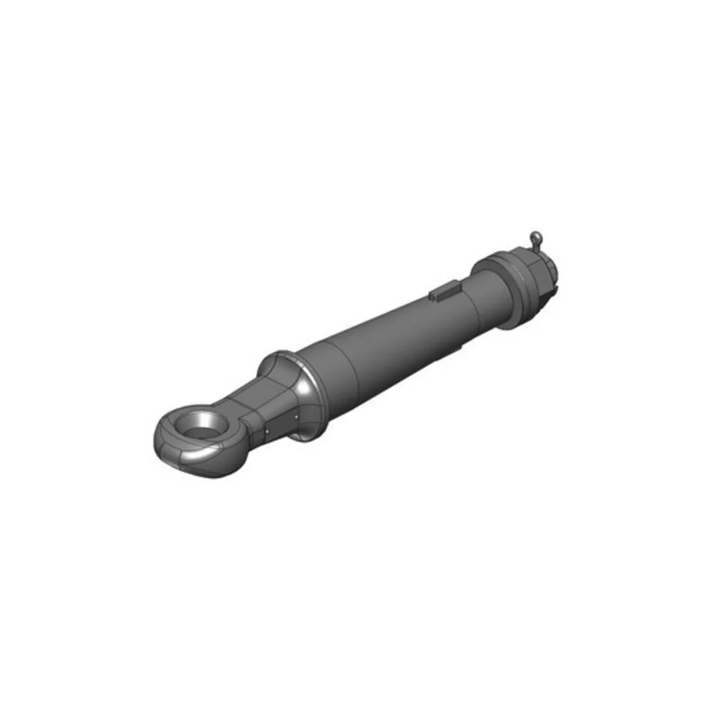 [AMAT2-30116] Ochet de remorcare cu diametrul de 40 mm conic 80/60 DIN 11026 006632520A02