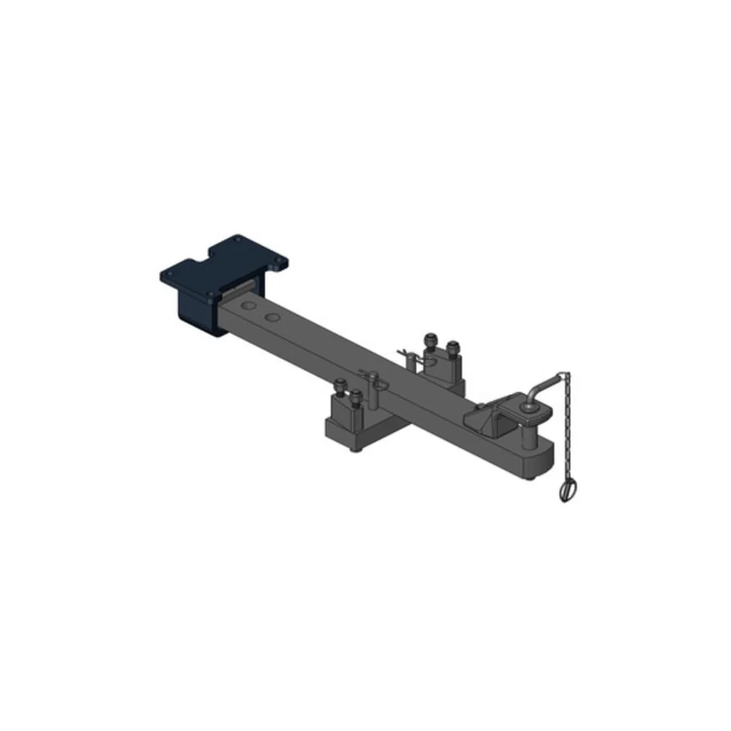 [AMAT2-30123] Bară de tracțiune NRS. Lindner Geotrac 114ep, 124, 134ep 00809060A01