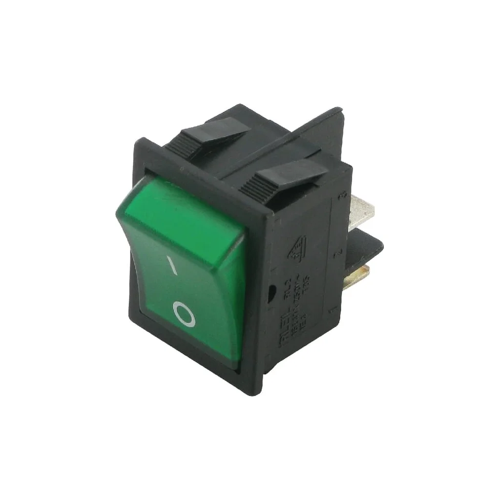 [AMAT2-30200] Comutator flash-12/24 008006000