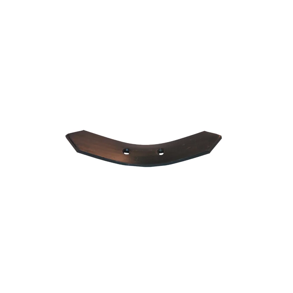 [AMAT2-30218] Brăzdar cultivator 368x75x10mm reversibil curbat 2 orificii potrivit pentru Bomford 0048701N