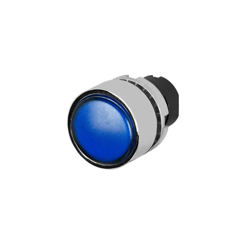 [AMAT2-30240] Lentilă indicator albastră 020LTBBBLW