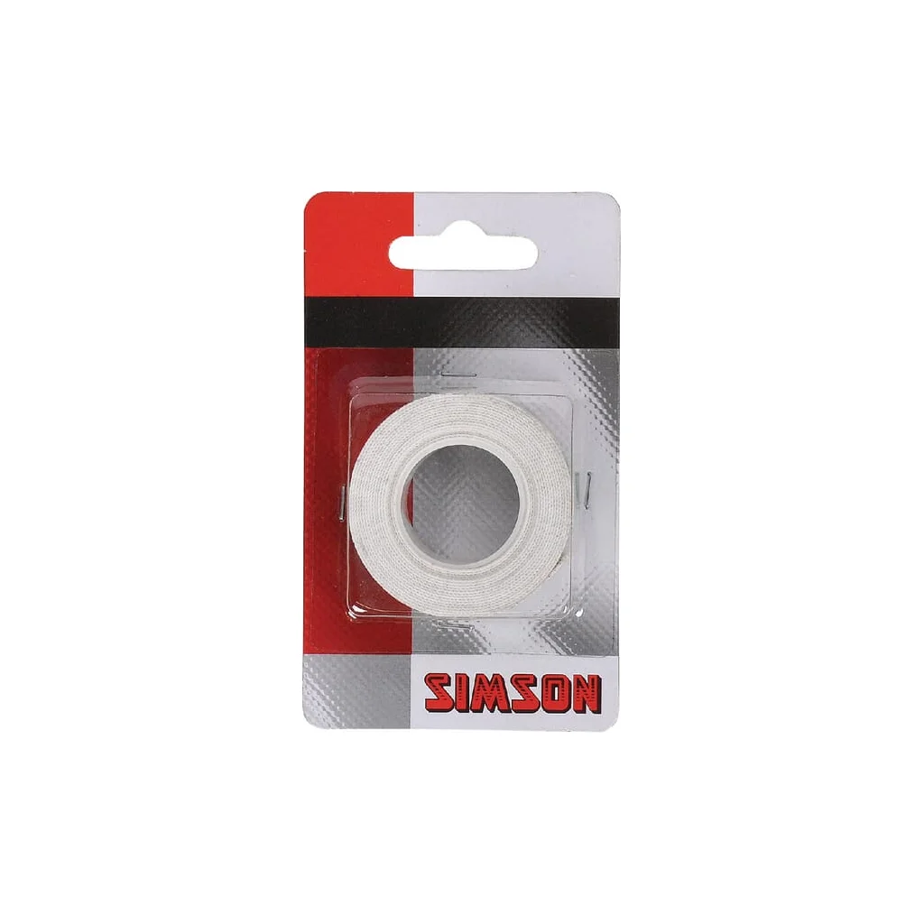 [AMAT2-30242] Bandă adezivă pentru roți 15mm 020514SIM