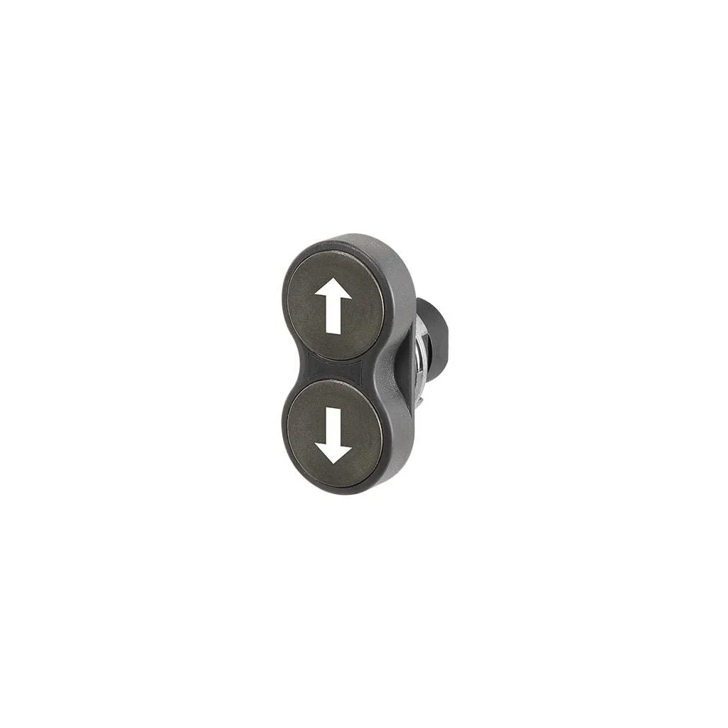 [AMAT2-30260] Buton de apăsare dublu 020P2NNS46