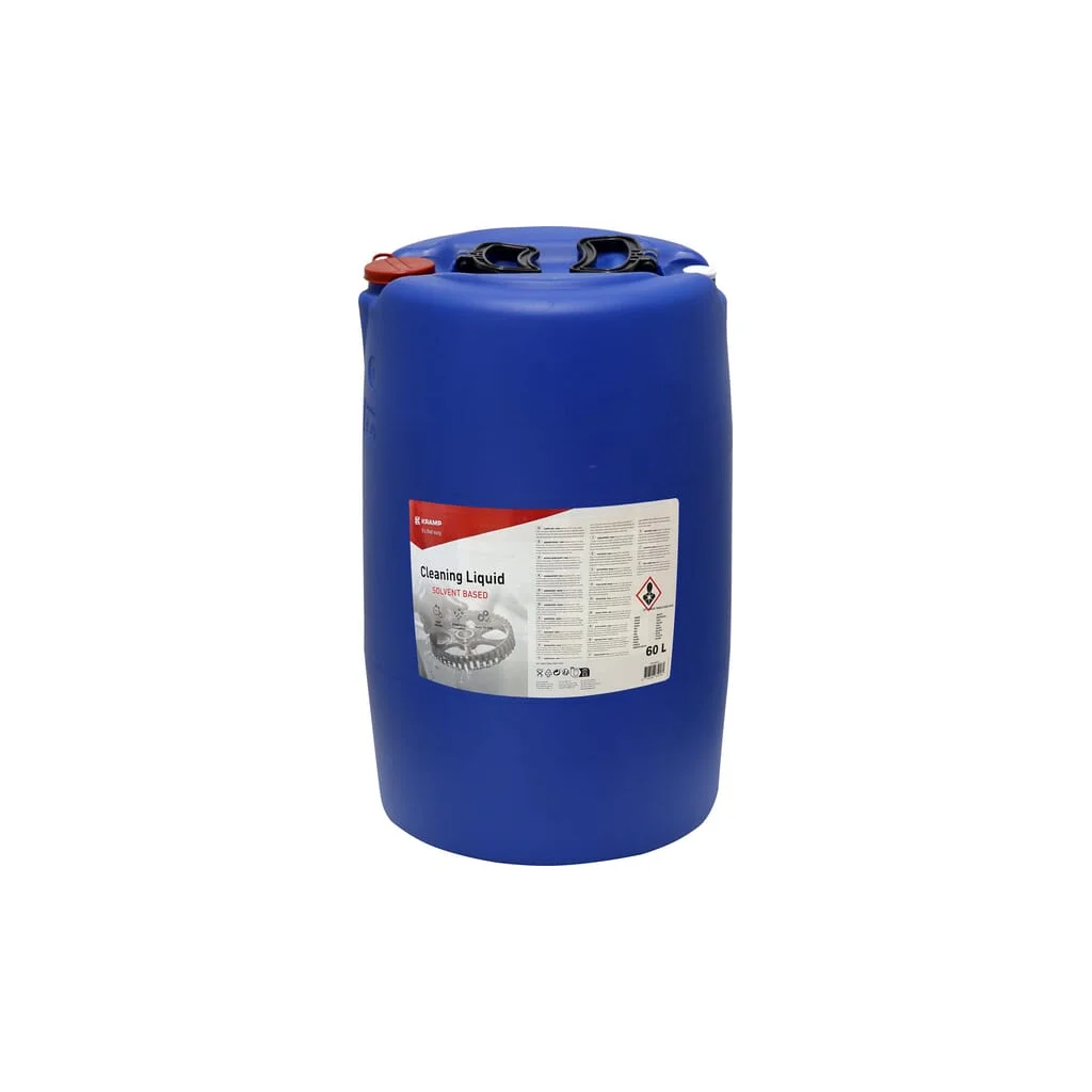 [AMAT2-30268] Lichid de curățare - pe bază de solvent 60L 005460KR