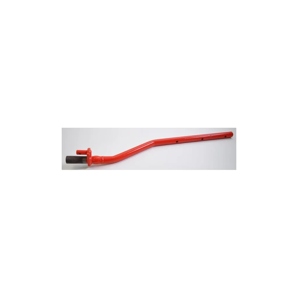 [AMAT2-30271] Suport dinte stânga Niemeyer 016789