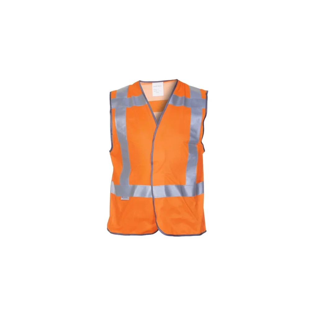 [AMAT2-30279] Vestă vizibilitate ridicată 2XL portocalie Hydrowear 017271FO2XL
