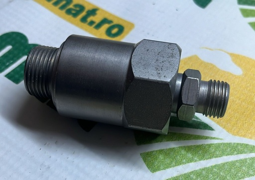 [AMAT1-01958] Cap Hidraulic 039389.0