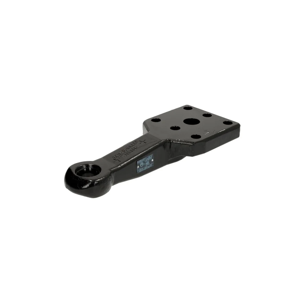 [AMAT2-30320] Ochet de remorcare diametru 40mm 130x115 Annaburg ISO 5692-2 00655210A02
