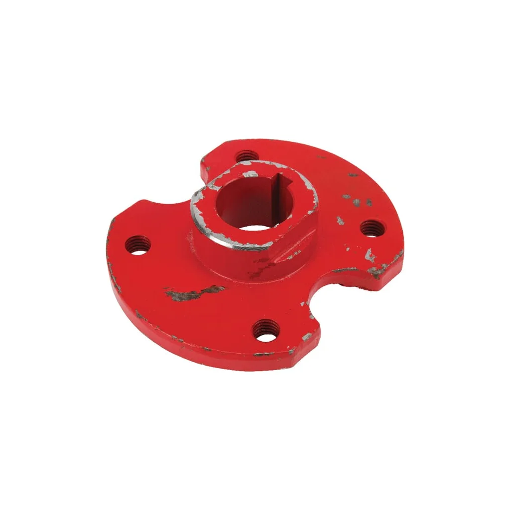 [AMAT2-30323] Flanșă Niemeyer 017287