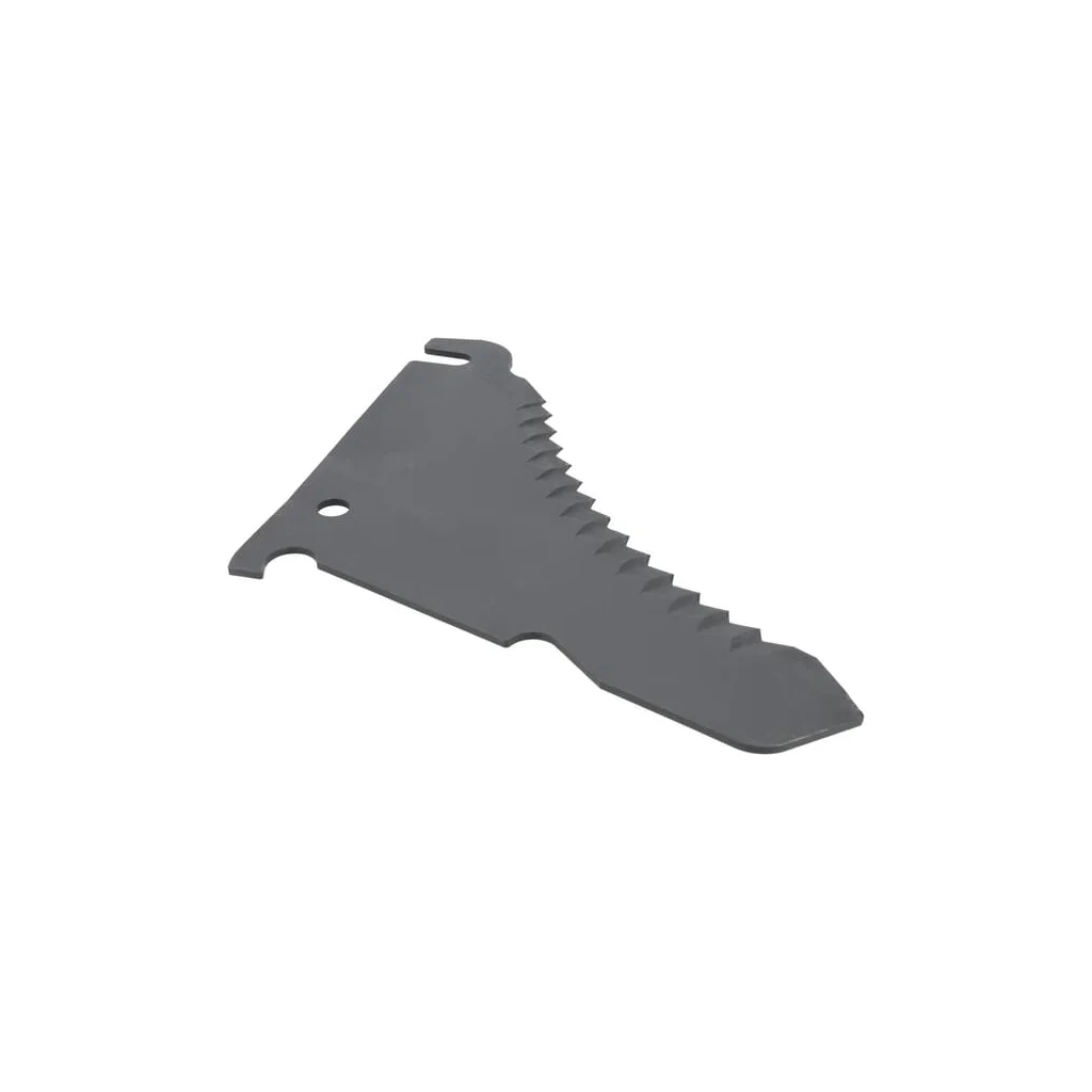 [AMAT2-30341] Cuțit pentru vagon furajer cu wolfram - strat de carbură 021011NC