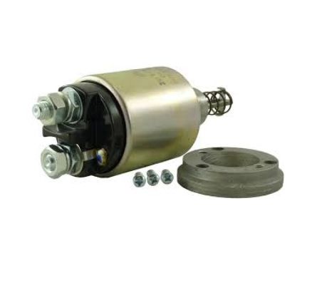 [AMAT1-01950] Solenoid