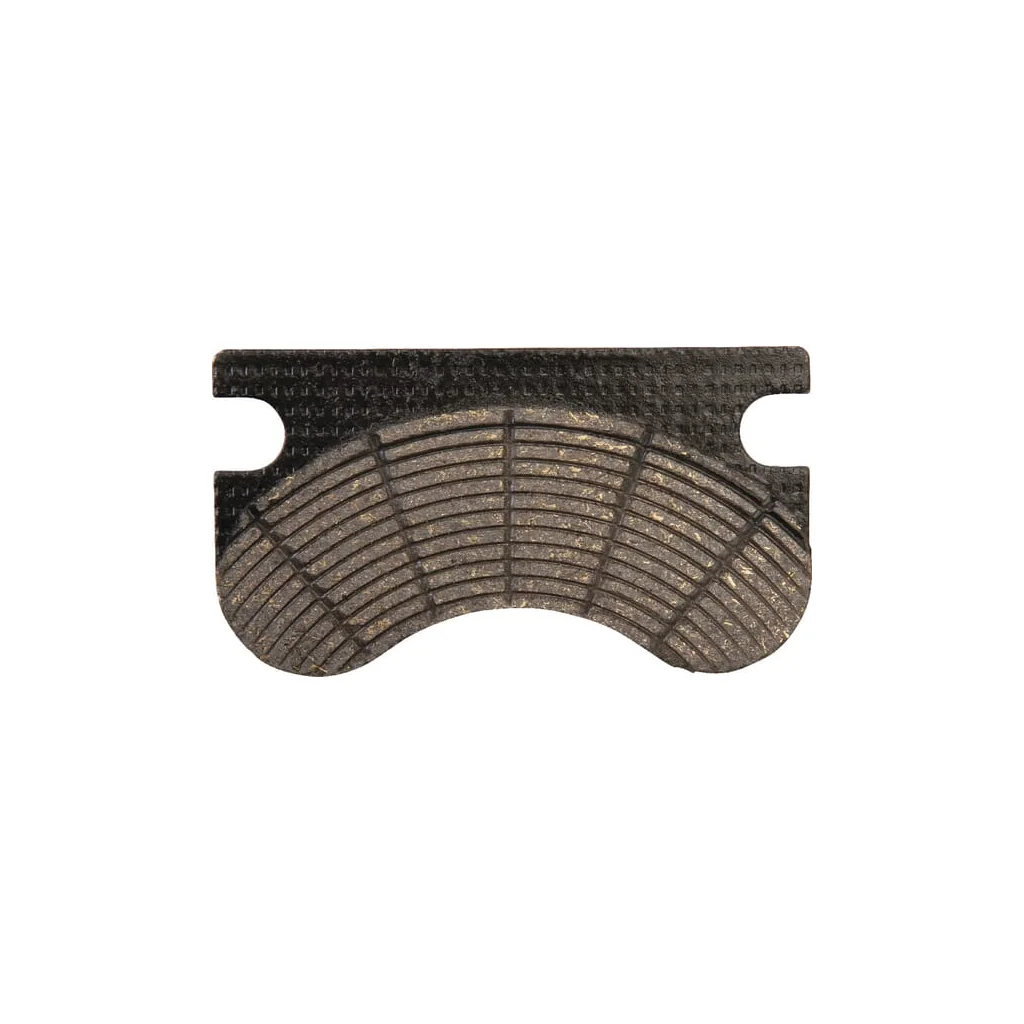 [AMAT2-30410] Garnitură de frână unilaterală 017154512