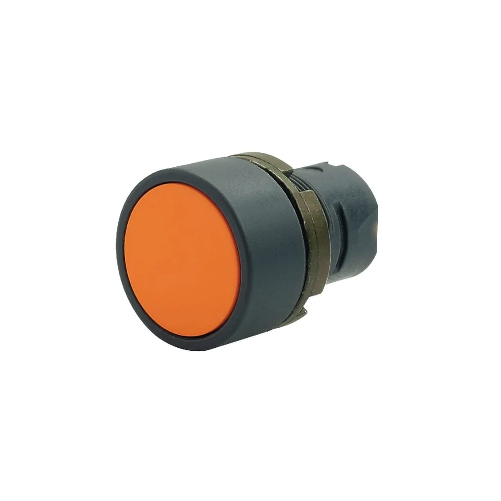 [AMAT2-30446] Buton portocaliu 020PPIA