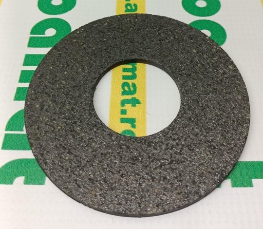 [AMAT1-01930] Ferodou 100x40.5x3.5