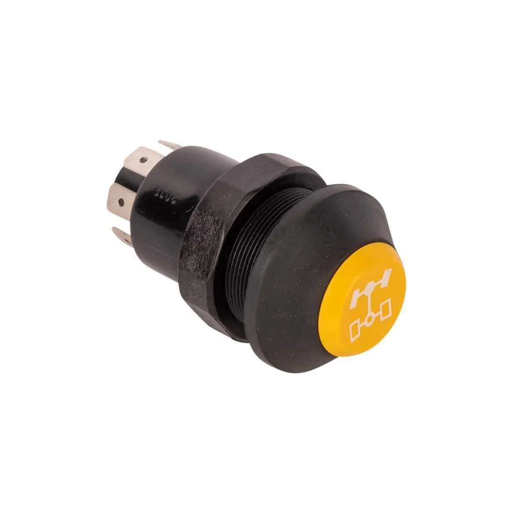 [AMAT2-30502] Comutator cuplare tracțiune 02050637