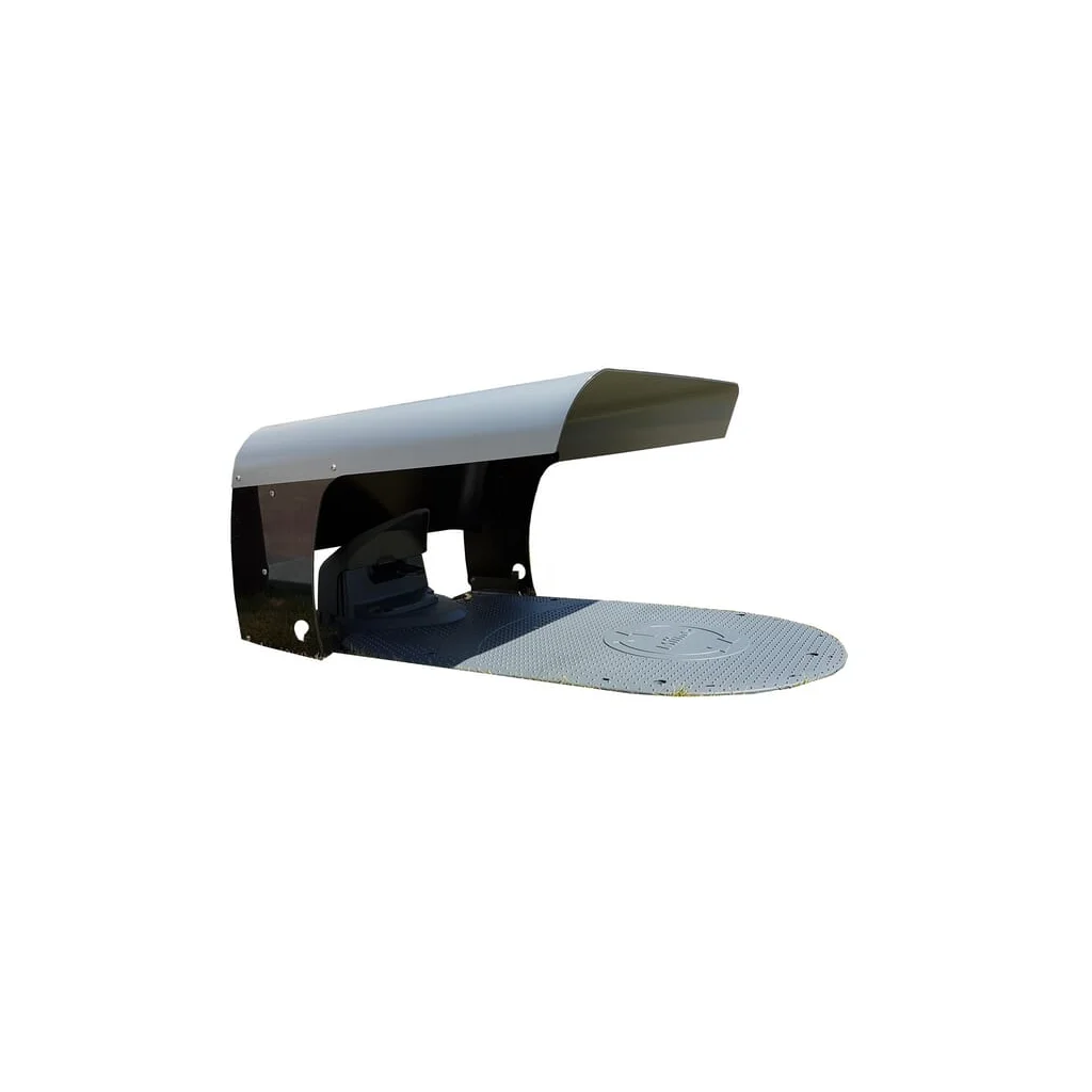 [AMAT2-30504] Garaj robot „Robot Protect B” 0210003