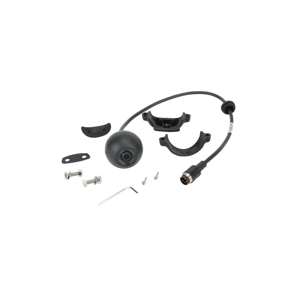 [AMAT2-30507] Cameră Famos 118° 0171010