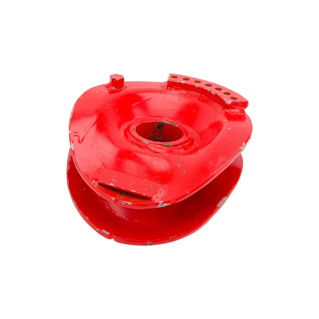 [AMAT2-30535] Glisieră Niemeyer 019206