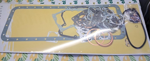 [AMAT1-17272] Set Full Glaser 0.042.0050.6