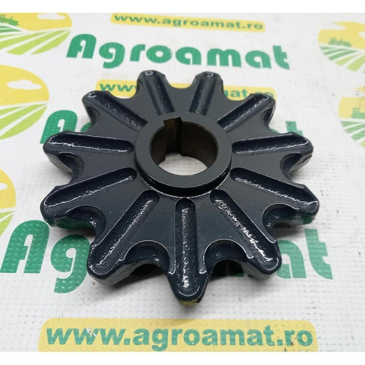 [AMAT1-01801] Pinion Inferior 735895.0  Z-11  Ø-35mm