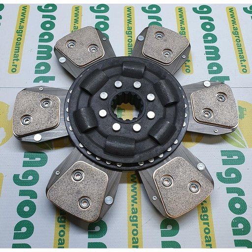 [AMAT1-01789] Disc Ambreiaj 5097879