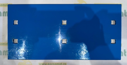 [AMAT1-01741] Plaz Lemken 3411508